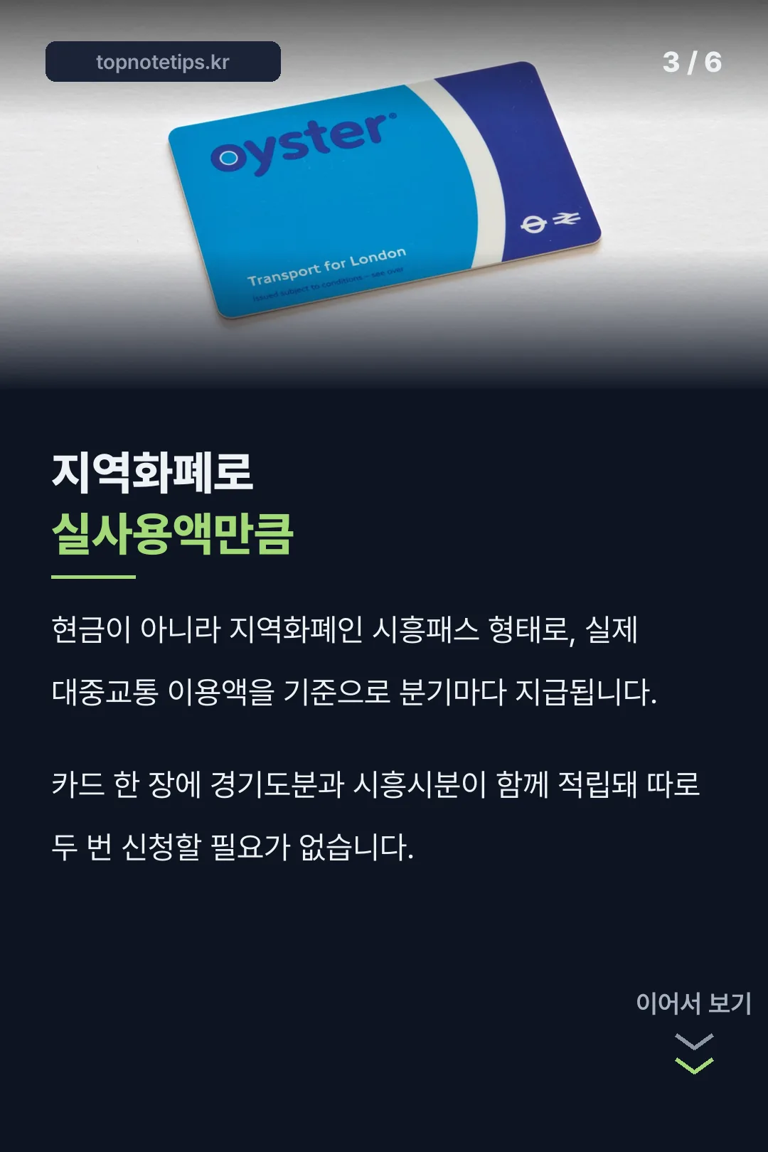 지역화폐 지급방식
